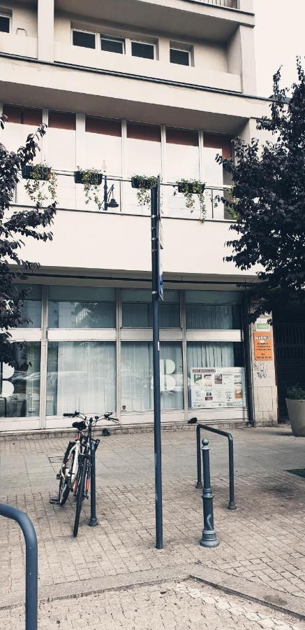 Narutowicza 8 Strict Centre Free Car Park * Lodz (Lodz)