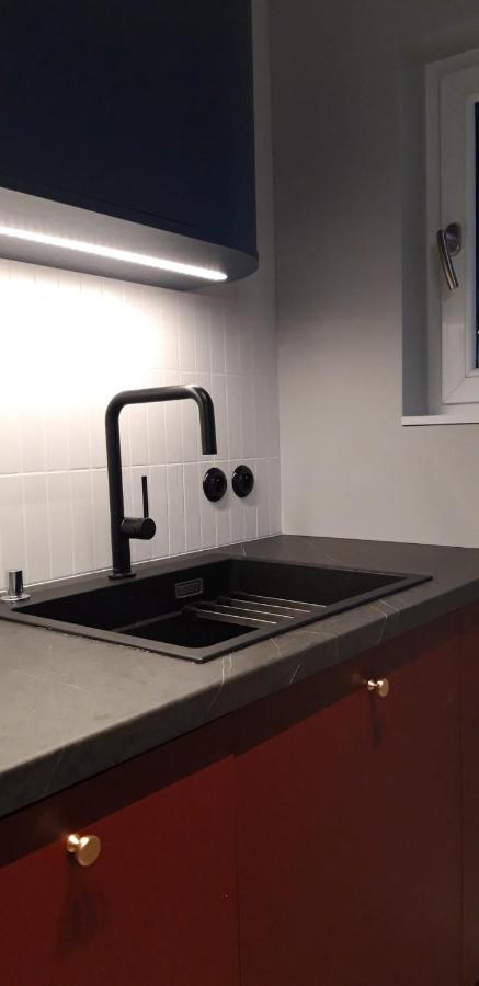 Narutowicza 8 Strict Centre Free Car Park Apartment