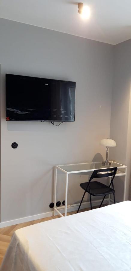 Narutowicza 8 Strict Centre Free Car Park Apartment