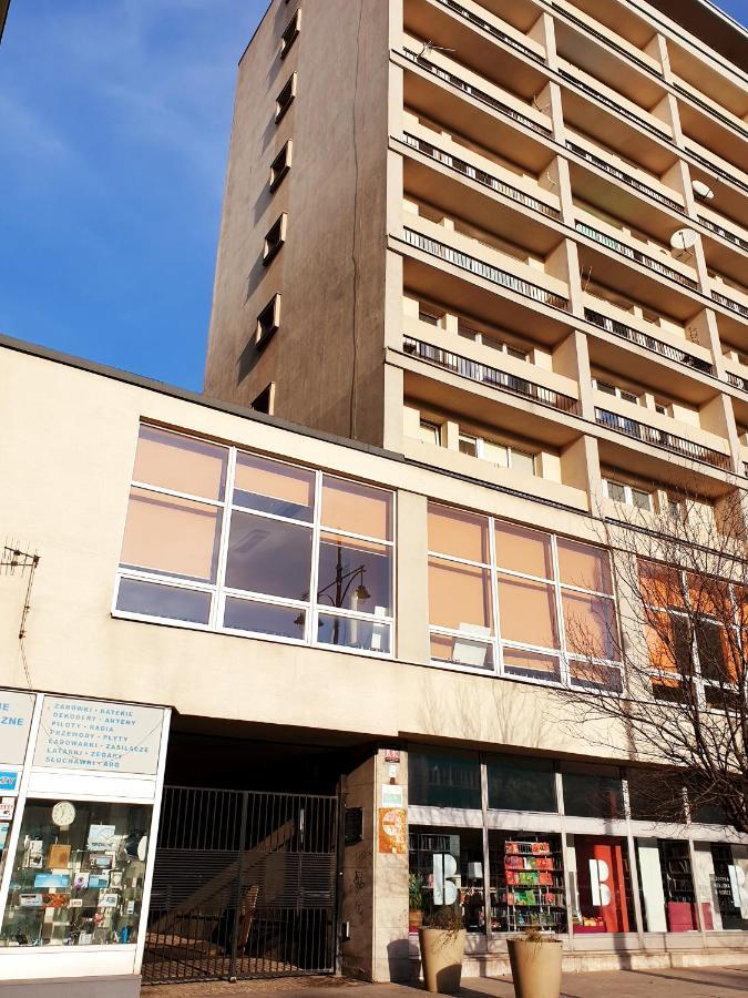 Narutowicza 8 Strict Centre Free Car Park Apartment Lodz (Lodz)