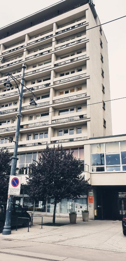 Narutowicza 8 Strict Centre Free Car Park *
