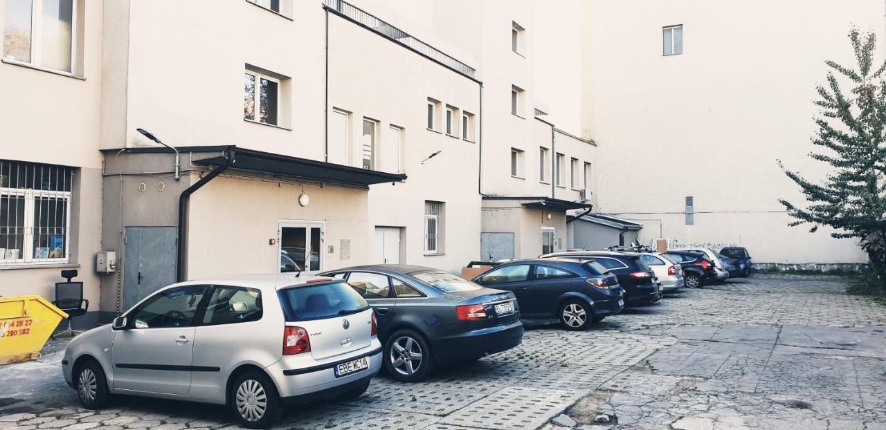 Apartment Narutowicza 8 Strict Centre Free Car Park *