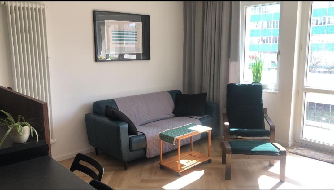 Apartment Narutowicza 8 Strict Centre Free Car Park