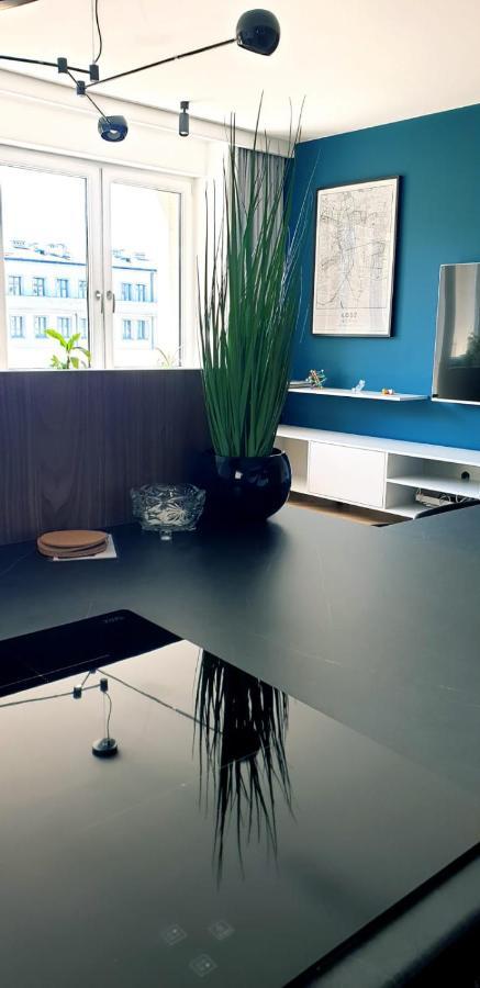 Apartment Narutowicza 8 Strict Centre Free Car Park Lodz (Lodz)