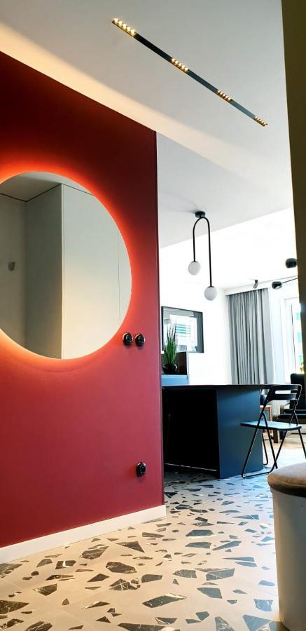 Narutowicza 8 Strict Centre Free Car Park Apartment *