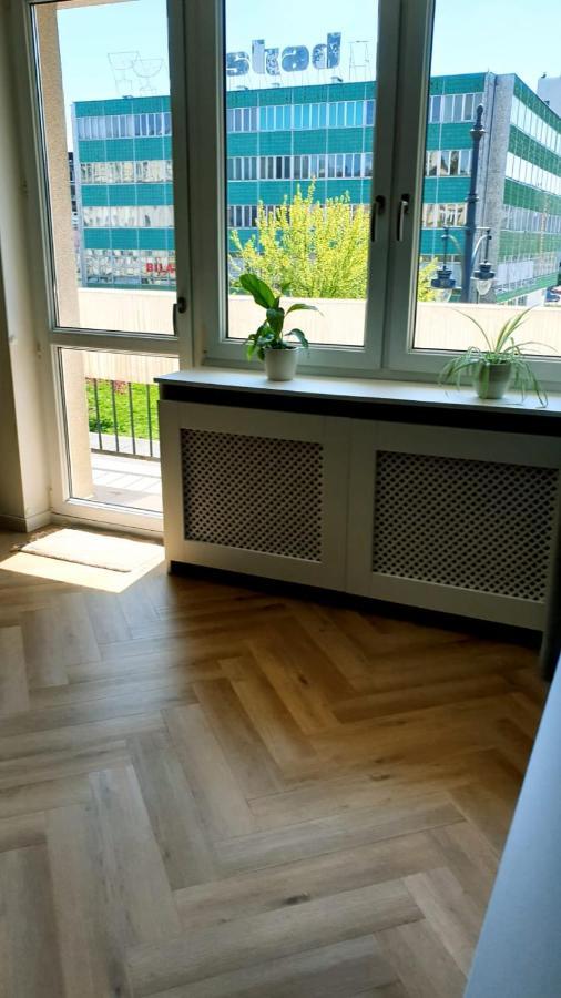Narutowicza 8 Strict Centre Free Car Park Apartment Lodz (Lodz)